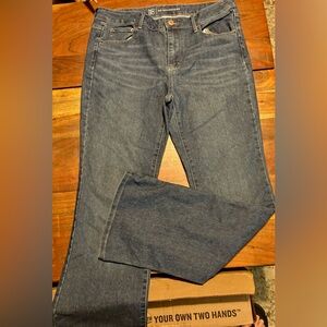 NWOT No Boundaries Jeans
